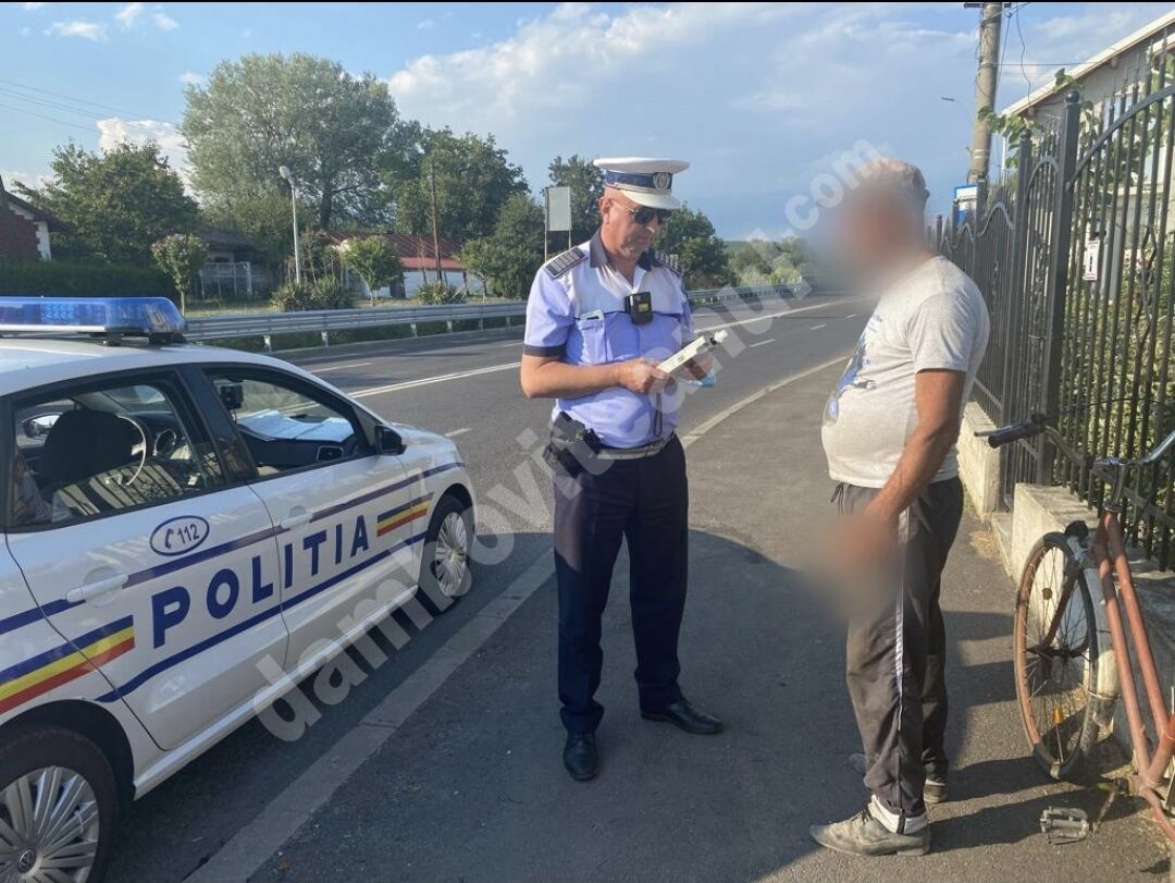 You are currently viewing Poliția în acțiune! Amenzi și sancțiuni în valoare de peste 85.000 lei într-o singură zi!
