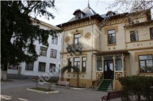 Read more about the article „Orășelul micilor artiști”, eveniment găzduit de  Liceul de Arte „Bălașa Doamna” din Târgoviște