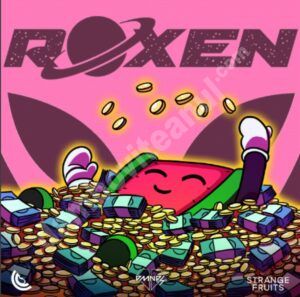 Read more about the article Roxen, DMNDS si Strange Fruits, colaborare fresh pentru single-ul „Money Money”