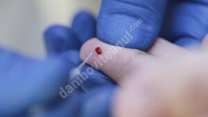 Read more about the article Israelul începe testarea anti-COVID a copiilor între 3 şi 12 ani