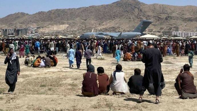You are currently viewing Explozie puternică lângă aeroportul din Kabul