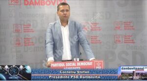 Read more about the article Într-un an extrem de dificil, pentru prima dată în istorie, județul Dâmbovița nu primește niciun ban la rectificarea bugetară