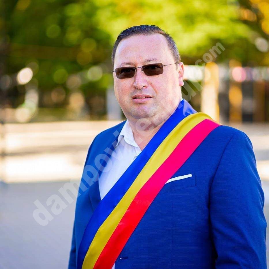 You are currently viewing Constantin Ana, primar Pucioasa: indiferent cine vine, nu prea am văzut miniștri sau guverne prietenoase cu Dâmbovița