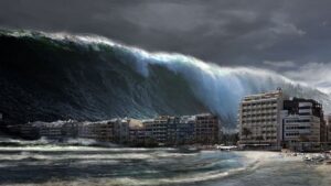 Read more about the article Cutremur de 7,2 grade în Filipine. SUA au lansat alertă de tsunami