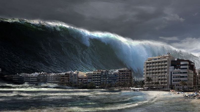 You are currently viewing Cutremur de 7,2 grade în Filipine. SUA au lansat alertă de tsunami