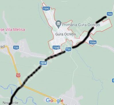 You are currently viewing Au început lucrările de asfaltare pe DJ720 și DJ720B, în Gura Ocniței.
