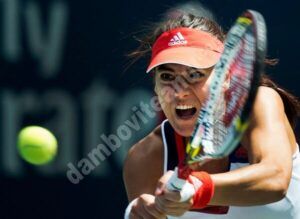 Read more about the article Sorana Cîrstea, întâlnire de “foc” cu americanca Alison Riske, la turneul WTA de la Montreal