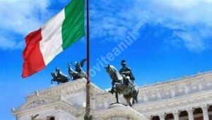 Read more about the article Atenționare de călătorie pentru românii care merg în Italia