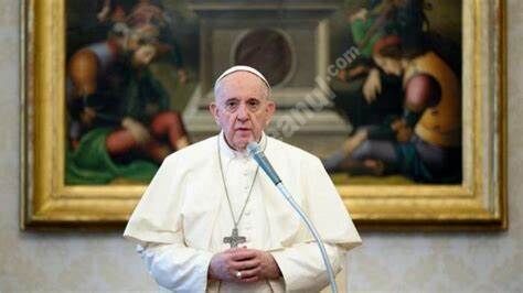 You are currently viewing Papa Francisc: „Vaccinarea este un mod simplu, dar profund, de a promova binele comun și de a avea grijă unul de celălalt, în special de cei mai vulnerabili”,
