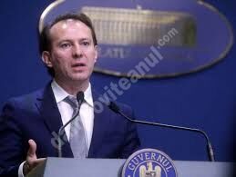 Read more about the article Apar noi informații privind un al doilea dosar al lui Florin Cîțu, instrumentat în SUA