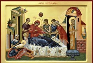 Read more about the article Semnificații și tradiții de Sfânta Maria Mare