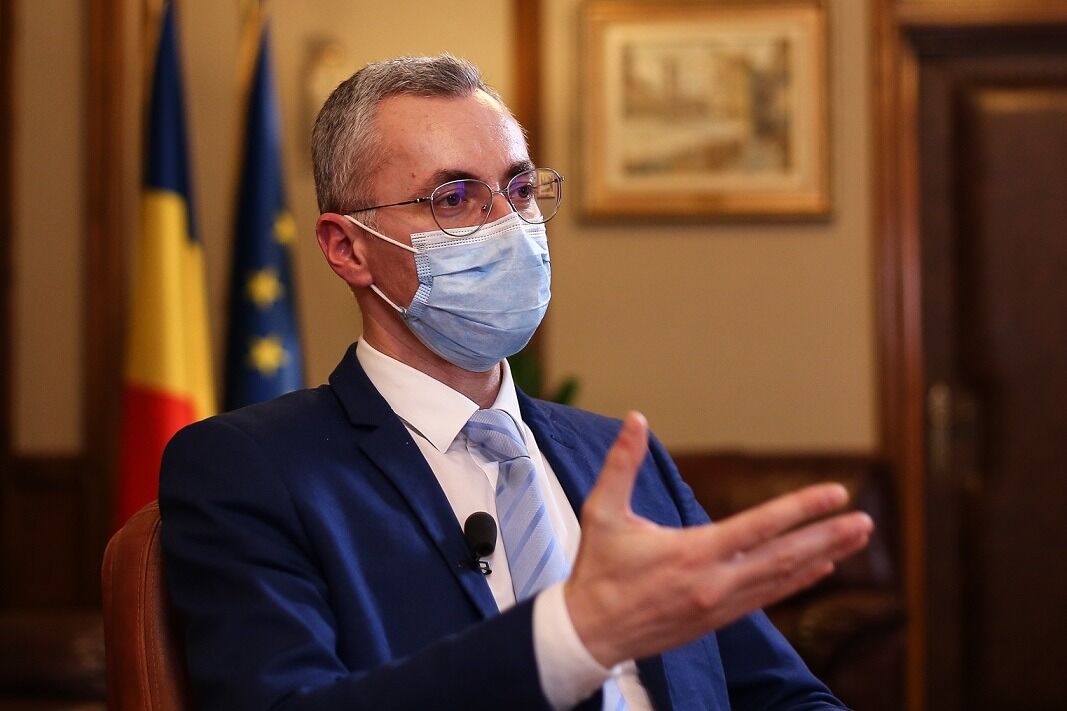 You are currently viewing Stelian Ion, reacție după ce a fost demis: Este doar o chestiune de timp până când Florin Cîțu va pleca acasă