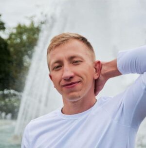 Read more about the article Activistul din Belarus dispărut la Kiev a fost găsit spânzurat într-un parc
