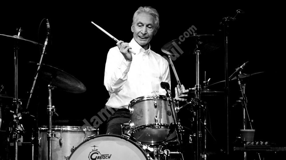 You are currently viewing Bateristul formaţiei The Rolling Stones a încetat din viață
