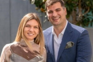Read more about the article Simona Halep se căsătorește săptămâna viitoare
