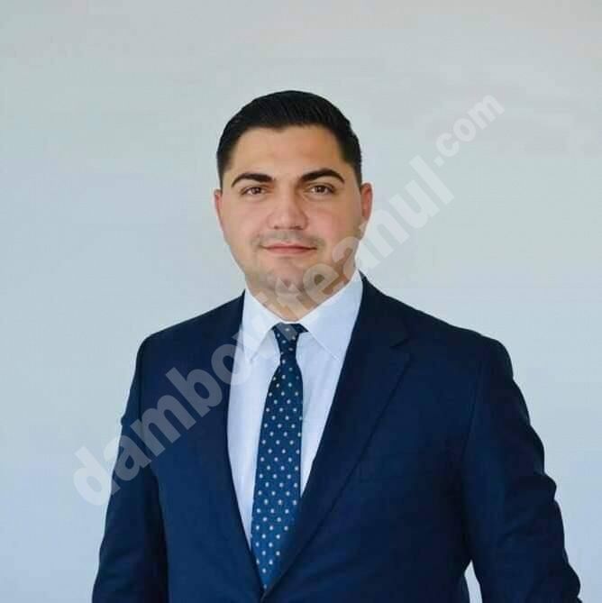 You are currently viewing Răzvan Bejan, după plecarea din PRO România: mă voi implica total pentru ca PNL MORENI să devină o forță incontestabilă, în anul electoral 2024