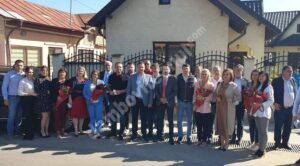 Read more about the article PSD Băleni are, de astăzi, o nouă conducere