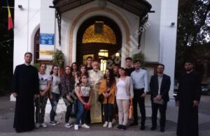 Read more about the article S-A FINALIZAT CU SUCCES ÎNCĂ O TABĂRĂ ORGANIZATĂ DE ARHIEPISCOPIA TÂRGOVIȘTEI