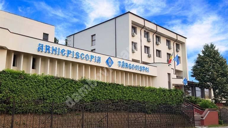 You are currently viewing Posturi de preot vacante în Arhiepiscopia Târgoviştei – octombrie 2021