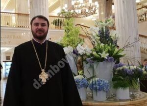 Read more about the article UN NOU ÎNCEPUT DE AN BISERICESC – NOI SPERANȚE ȘI VISE! – PR. DR. IONUȚ GHIBANU, VICAR EPARHIAL