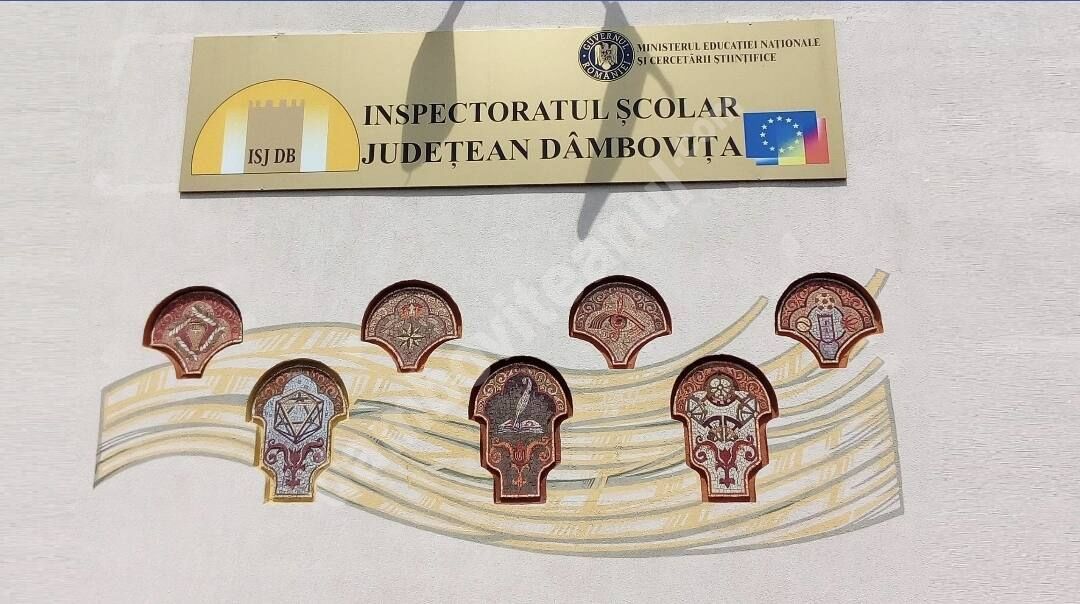 You are currently viewing ISJ DÂMBOVIȚA anunță o nouă ședință de repartizare pe posturi/catedre pentru anul școlar în curs