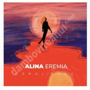 Read more about the article Alina Eremia lansează un nou single – „Cerul Roșu”