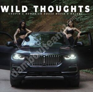Read more about the article Romanian House Mafia x Chopin x Nalani lansează un nou remake – „Wild Thoughts”