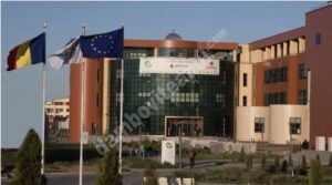 Read more about the article DESCHIDEREA ANULUI UNIVERSITAR LA UNIVERSITATEA „VALAHIA” DIN TÂRGOVIȘTE