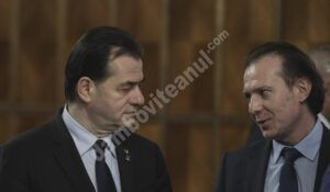 Read more about the article Este război total, în coaliție, și în PNL