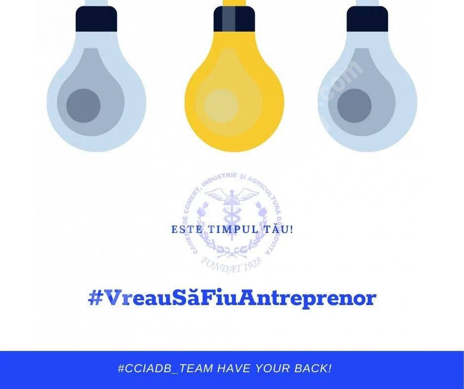 You are currently viewing Camera de Comerț Dâmbovița vine în sprijinul antreprenorilor aflați în dificultate