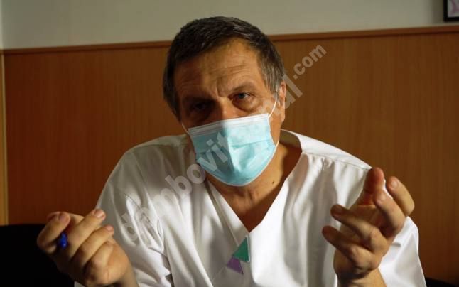 You are currently viewing Managerul Spitalului Găești solicită sprijin din partea cetățenilor într-un moment în care se teme că „sistemul ne vrea pe toți morți sau în pușcărie”