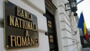 Read more about the article Banca Națională a României a publicat indicatorii monetari – august 2022