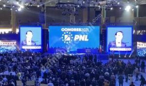 Read more about the article Cîțu a fost huiduit de colegii de partid, în timpul discursului susținut la CONGRESUL PNL 2021