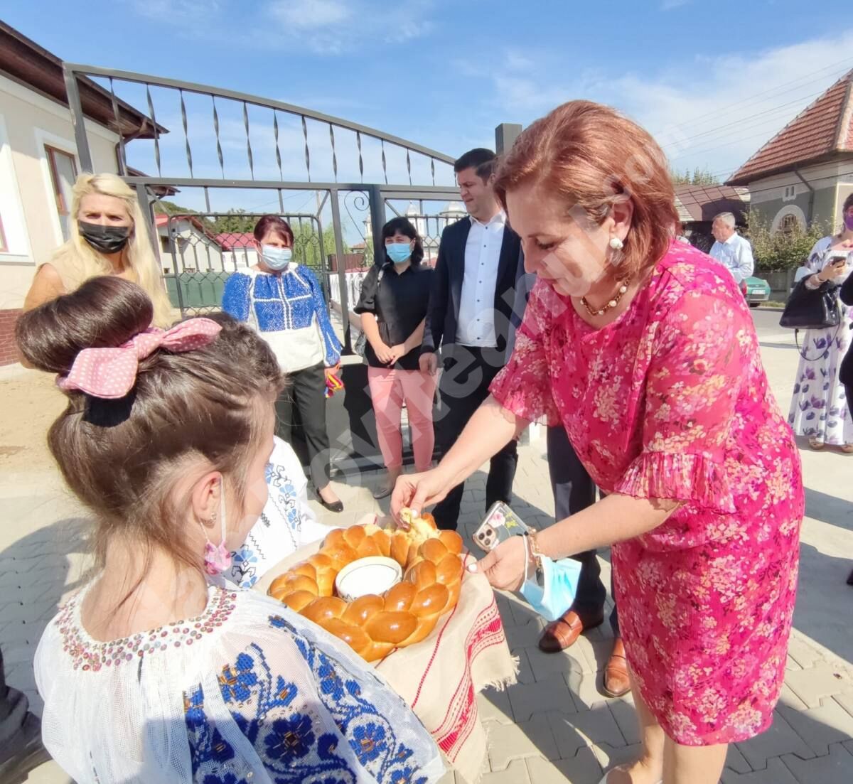 You are currently viewing Deputat Carmen Holban, mesaj de început de an școlar: Le urez tuturor copiilor și cadrelor didactice un an școlar de 10