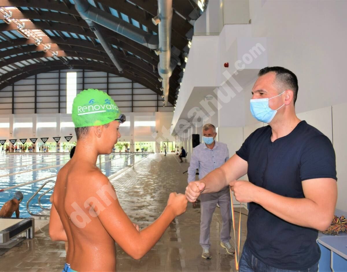 You are currently viewing Sportul, printre activitățile vedetă, la Zilele Cetății Târgoviște 2021