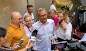 Read more about the article Liviu Dragnea anunță înființarea unui nou partid: Alianța pentru Patrie