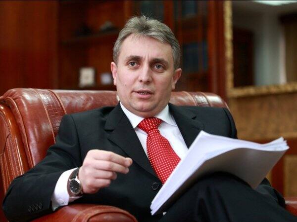 You are currently viewing Lucian Bode a declarat că va aviza proiectul Programului „Anghel Saligny”