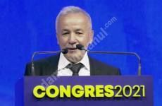 Read more about the article Un liberal şi-a anunţat candidatura la preşedinţia României, în cadrul Congresului PNL