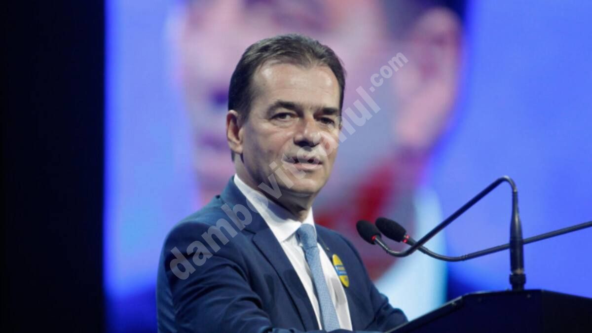 You are currently viewing Orban,  despre iminenta excludere din PNL: Cred că  nu le-a dat voie Iohannis până acum să mă dea afară, ca să nu mă victimizez. Le stau ca un cui în talpă