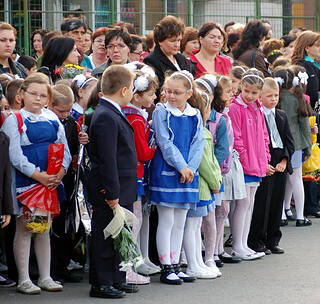 You are currently viewing Înscrierile în clasa pregătitoare 2023 au loc între 3 și 18 mai