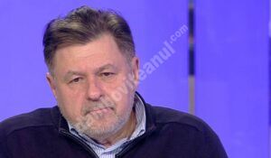 Read more about the article Medicul Alexandru Rafila avertizează că valul patru va fi cel mai dificil de până acum, cu consecinţe posibil dramatice