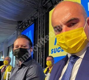 Read more about the article Rareș Bogdan dezvăluie un secret despre Florin Cîțu și Biserică