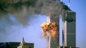 Read more about the article SUA au desecretizat primul document cu privire la atentatele din 11 septembrie 2001