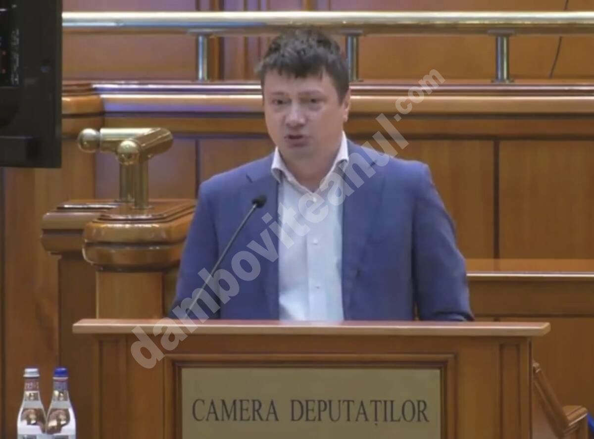 You are currently viewing Fostul Ministru al Culturii, Ionuț Vulpescu: Învățarea limbilor clasice, în special a limbii latine, trebuie să rămână o prioritate în sistemul nostru educațional
