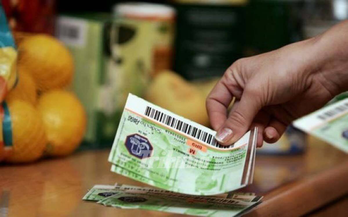 You are currently viewing Lege: Valoarea nominală a unui tichet de masă va putea fi de cel mult 45 de lei