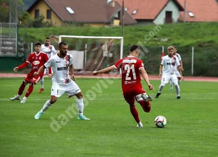 You are currently viewing FC Pucioasa a încheiat turul de campionat pe podium. Astăzi, victorie cu Kids Tâmpa Brașov