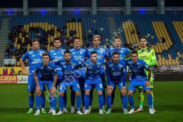 You are currently viewing Chindia Târgoviște joacă mâine în Cupa României. Duel cu Gaz Metan Mediaș în optimi