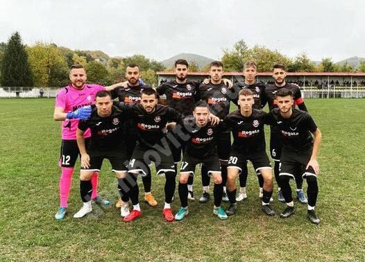 You are currently viewing FC Pucioasa a obținut un punct în deplasarea de la Râșnov, din prima etapă a returului
