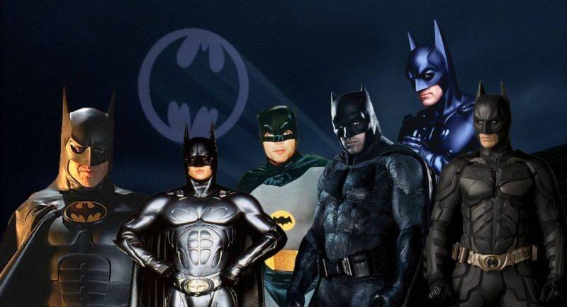 You are currently viewing Batman revine pe marile ecrane în primăvara anului viitor