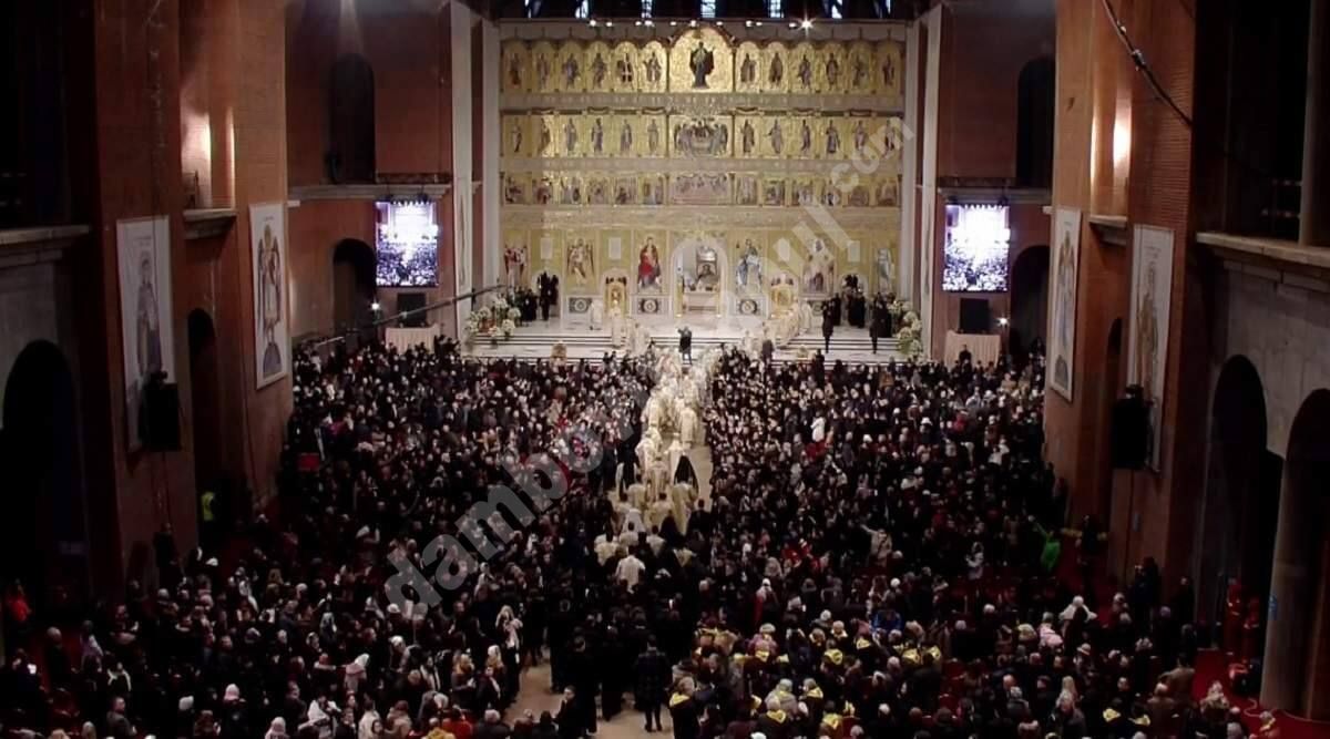 You are currently viewing Deputat Radu Popa, despre scandalul iscat de unii jurnaliști, în jurul BOR: „suntem in fața unui demers anchilozat în ură și preconcepții”